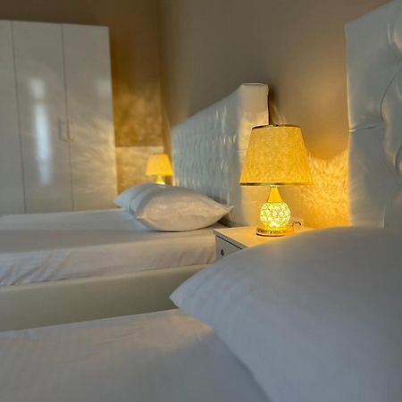 Sael Apartments Shkodra Kültér fotó