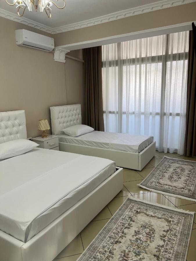 Sael Apartments Shkodra Kültér fotó