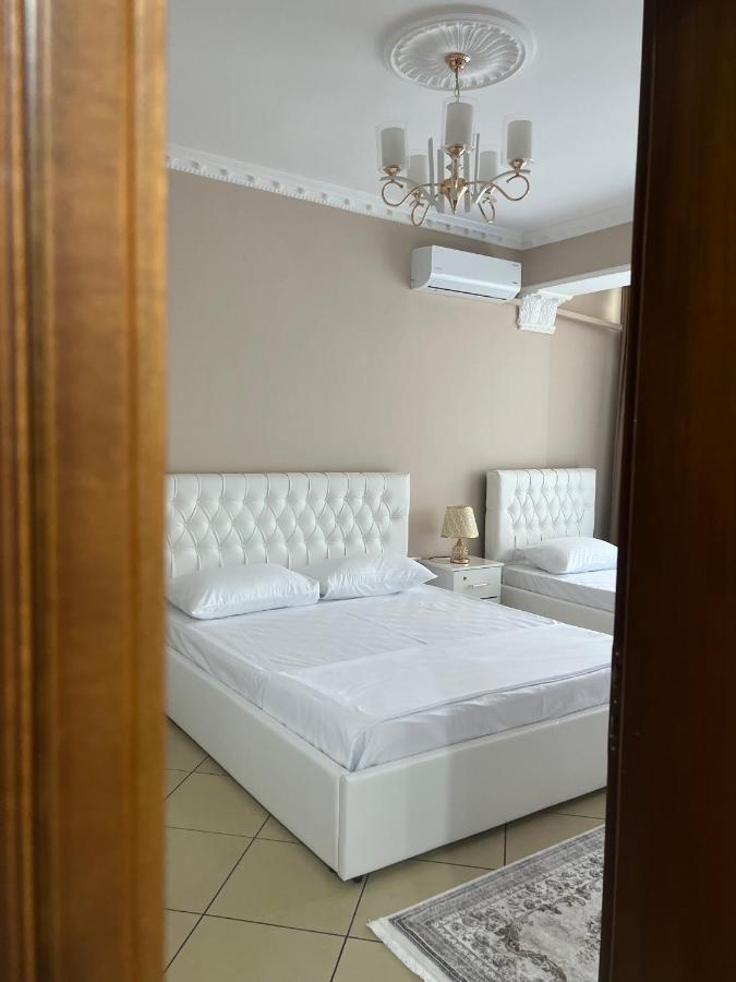 Sael Apartments Shkodra Kültér fotó