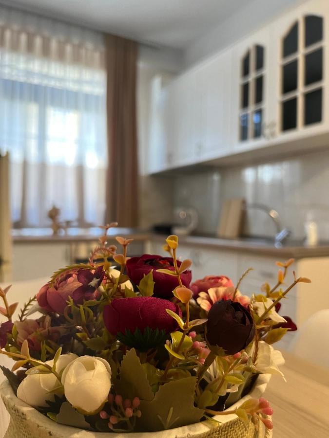 Sael Apartments Shkodra Kültér fotó