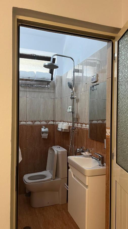 Sael Apartments Shkodra Kültér fotó