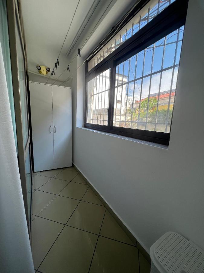 Sael Apartments Shkodra Kültér fotó