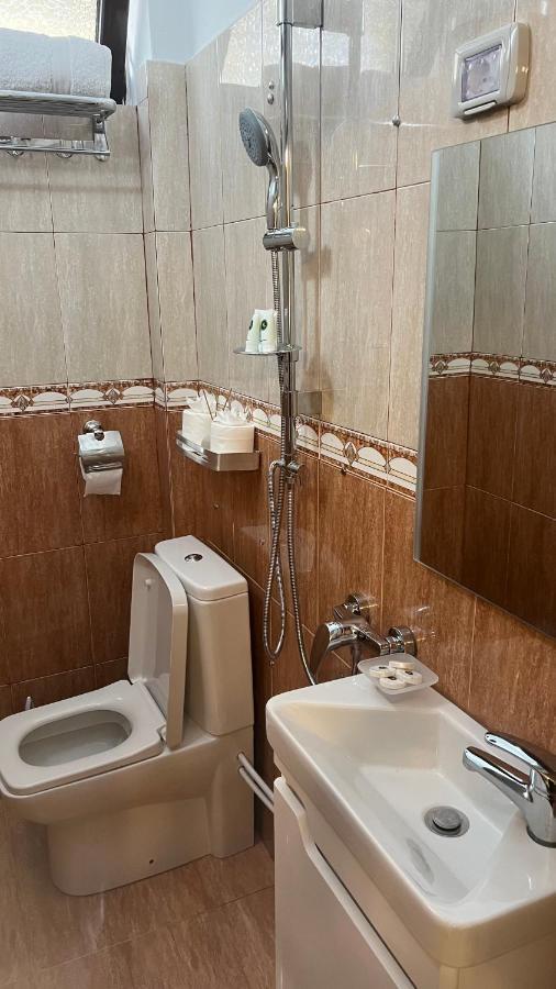 Sael Apartments Shkodra Kültér fotó