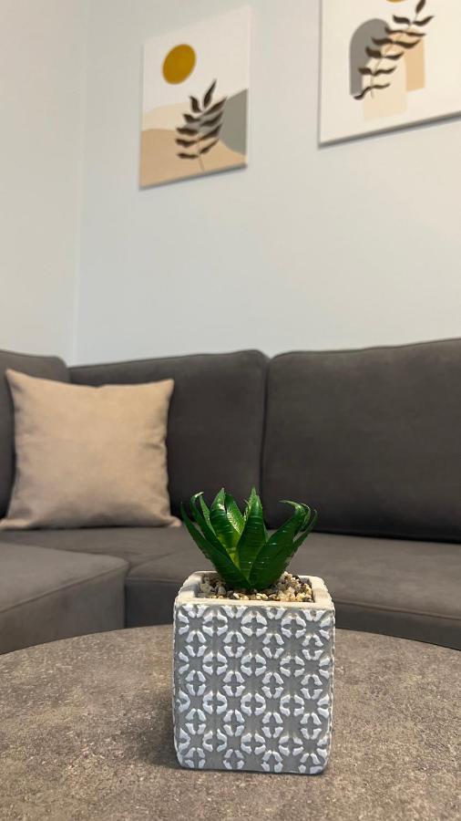 Sael Apartments Shkodra Kültér fotó