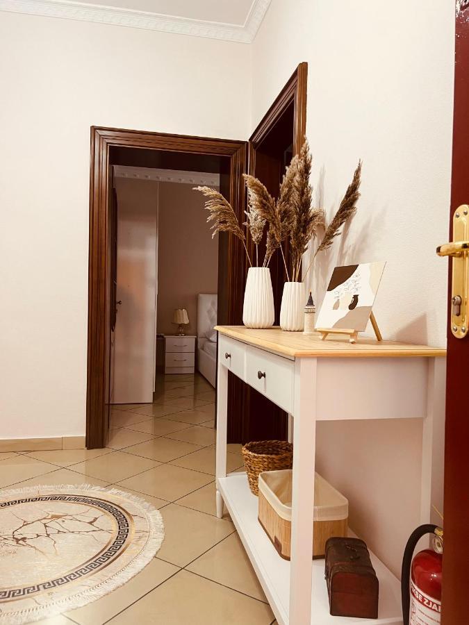 Sael Apartments Shkodra Kültér fotó