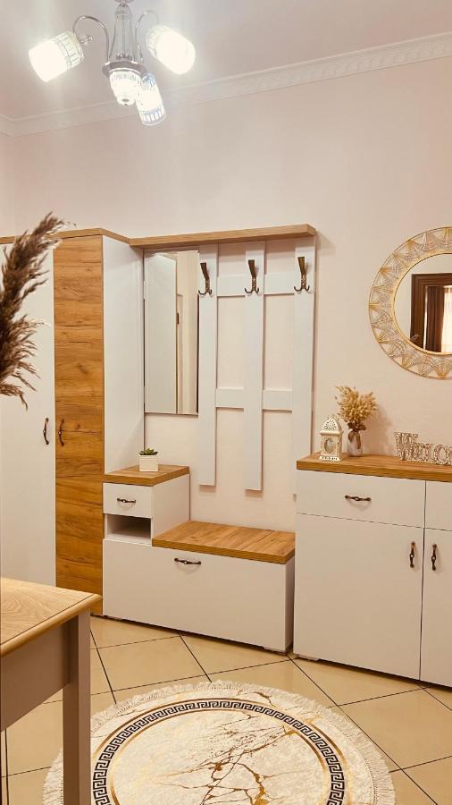Sael Apartments Shkodra Kültér fotó