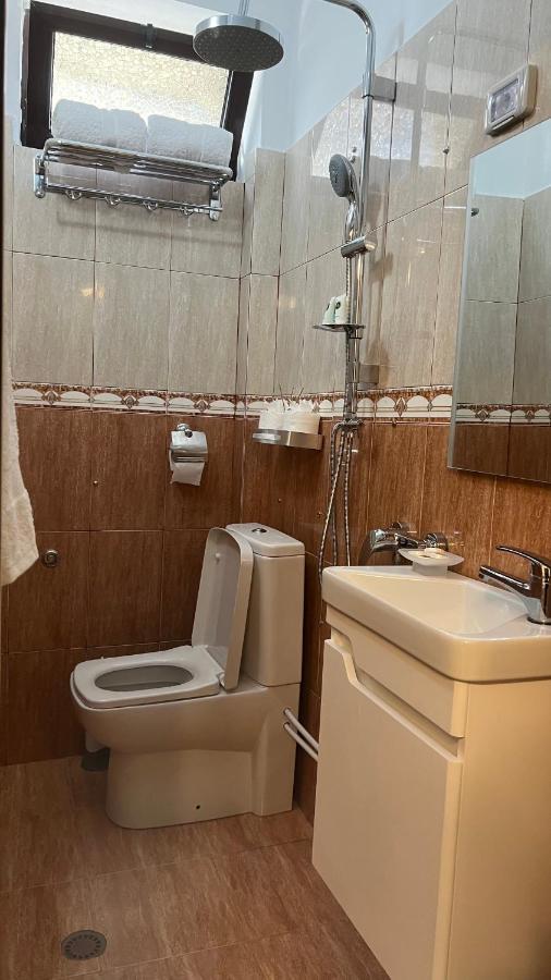 Sael Apartments Shkodra Kültér fotó