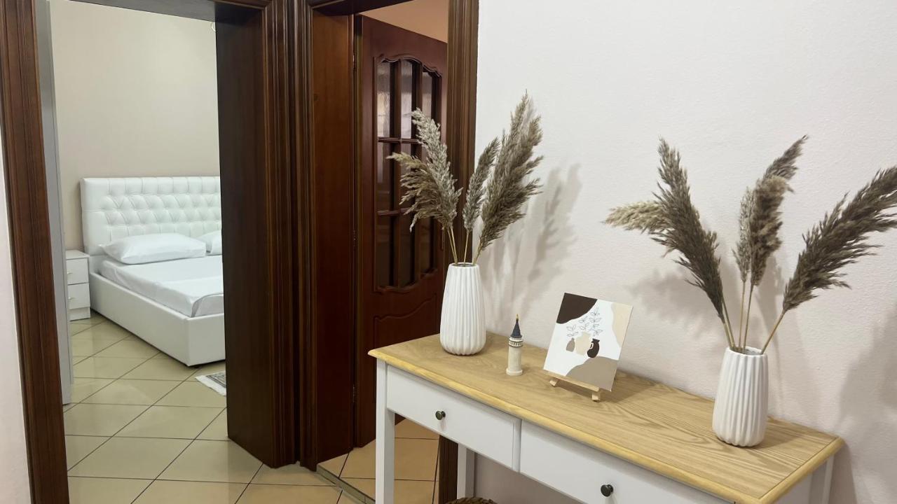 Sael Apartments Shkodra Kültér fotó