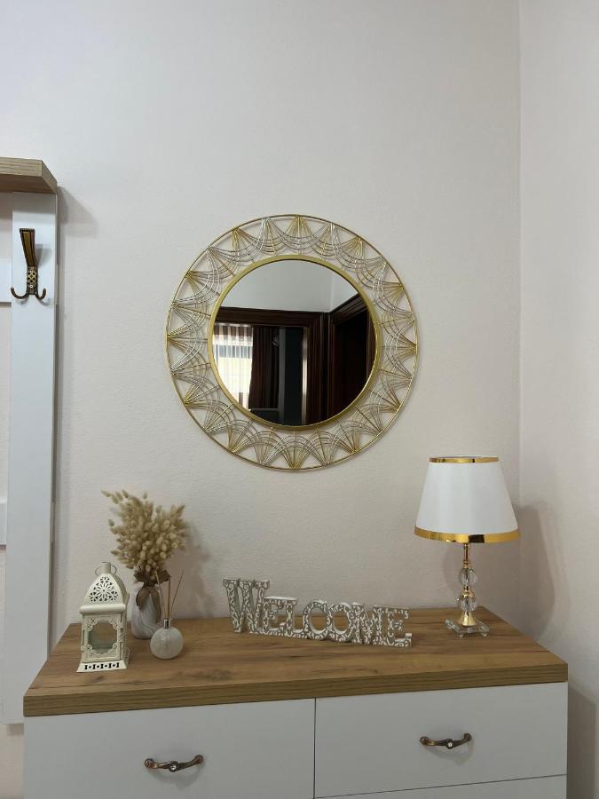 Sael Apartments Shkodra Kültér fotó